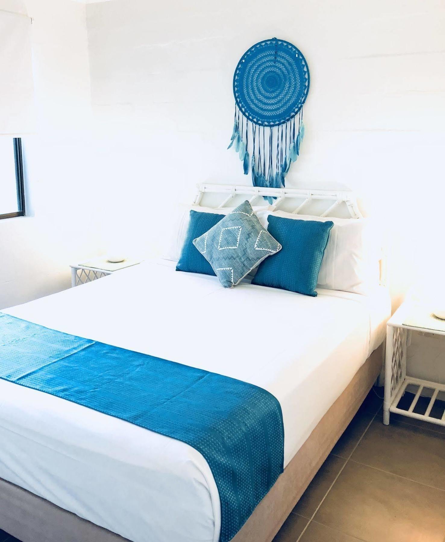 Seascape Holidays - Tropical Reef Apartments Порт Дуглас Экстерьер фото